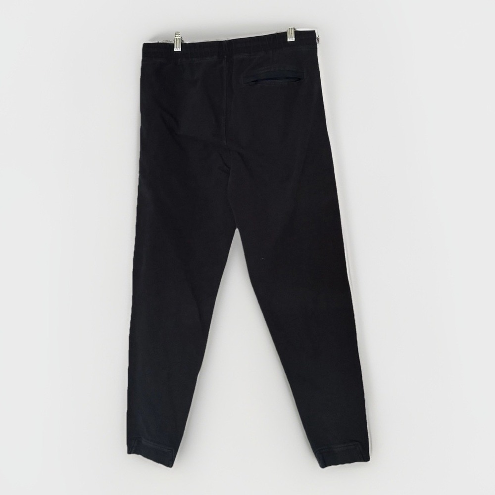 Mack Weldon Daily Wear Pants Mens Medium Tall Blue Performance‎ Jogger 32x30 - Picture 2 of 5